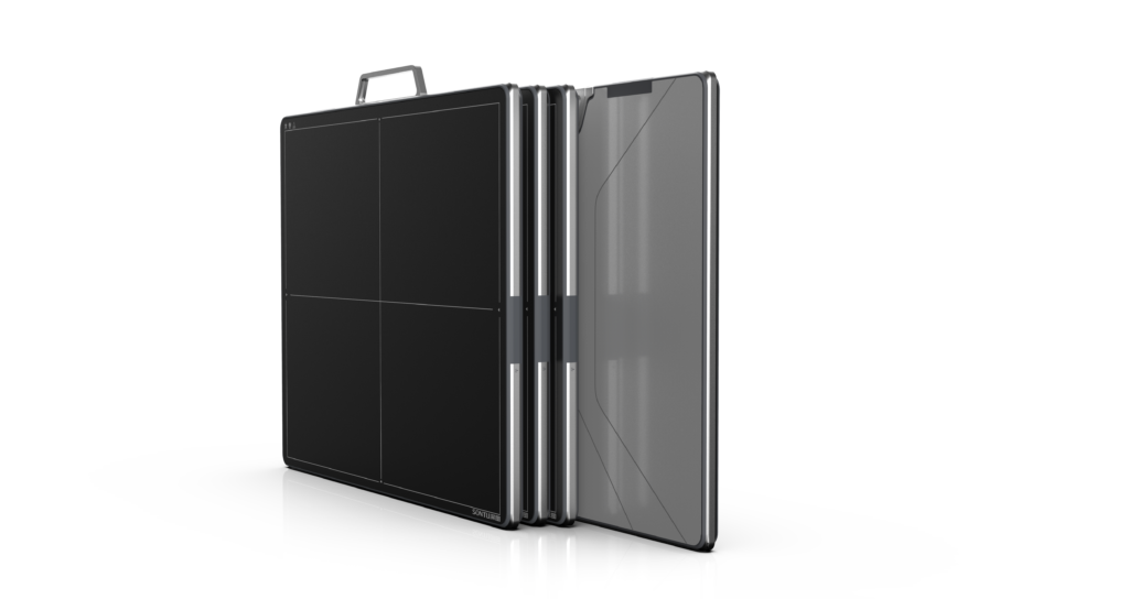 Wireless-FPD3 SONTU