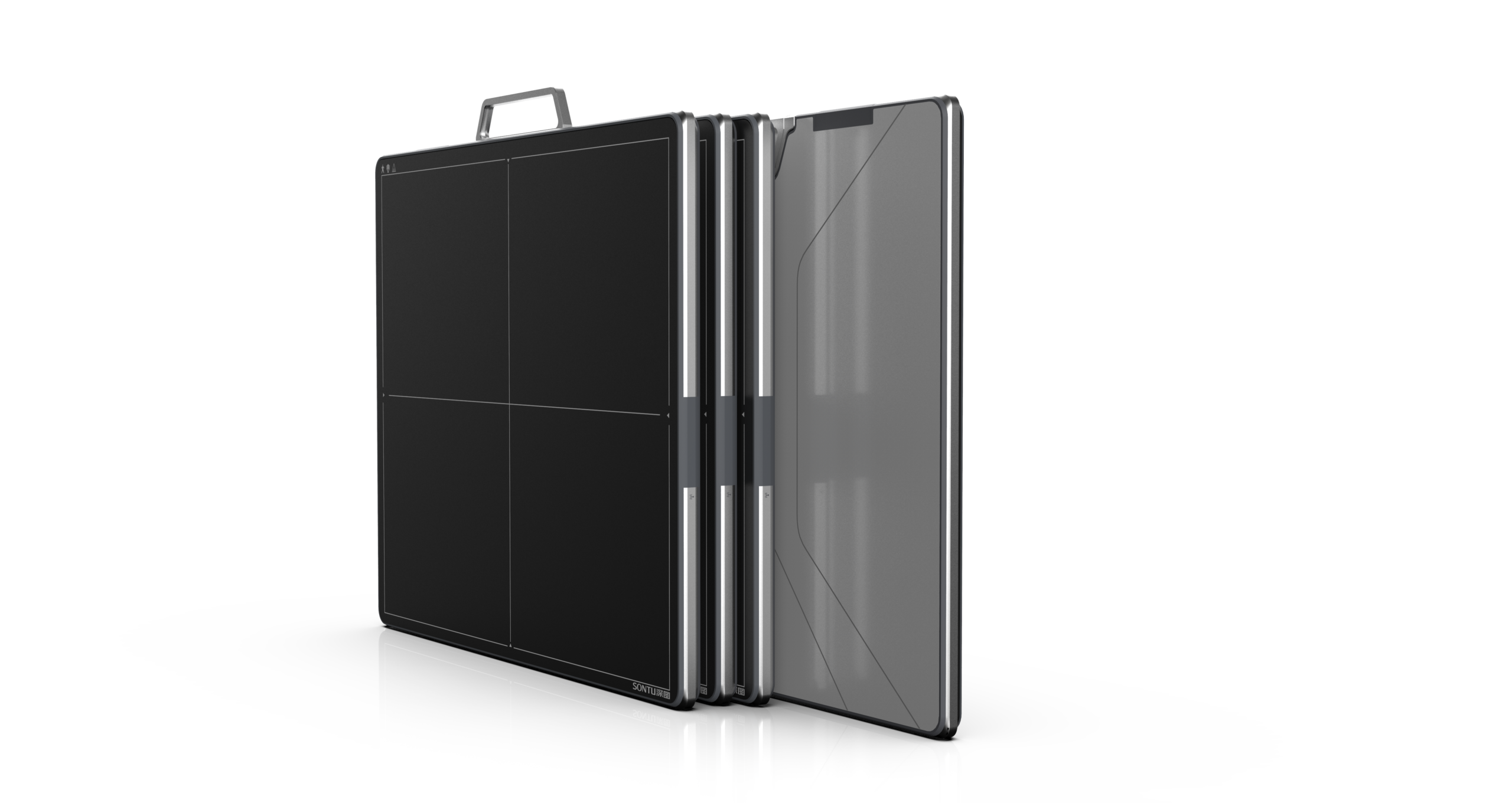 Wireless-FPD3 SONTU